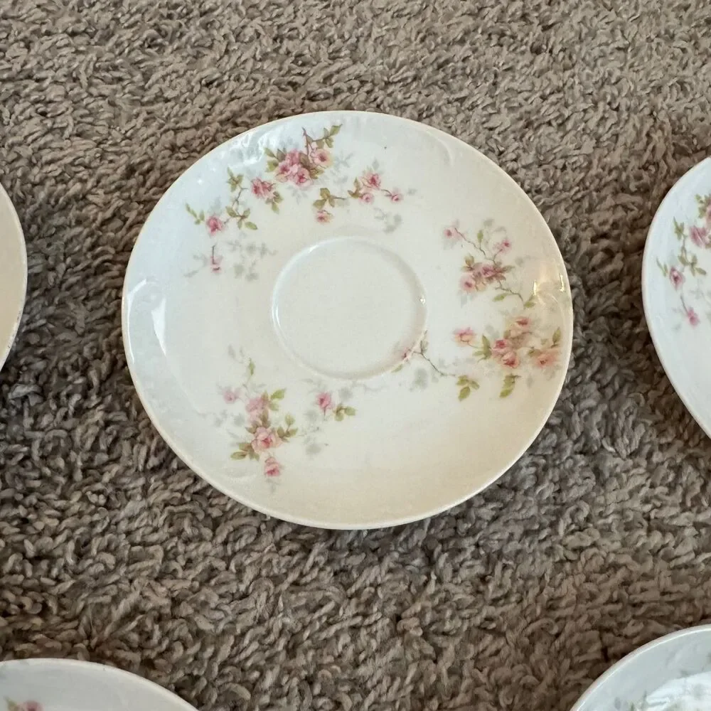 Antique Theodore Haviland Limoges France 5.5